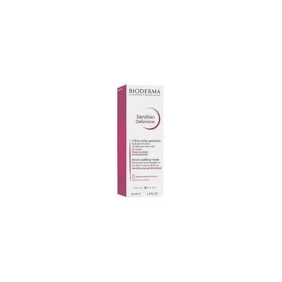 BIODERMA SENSIBIO DEFENSIVE 40ML - Bioderma