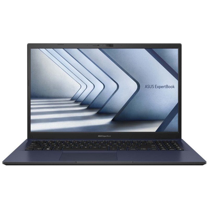 Pc Portable Professionnel Asus Expertbook B1502CVA-NJ1267 I7-13ème 8GB 512GB Ssd – 90NX06X1-M01HL0 - ASUS
