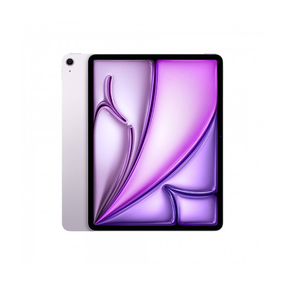 Apple iPad Air 13 Inch M3 128GB WI Fi Blue - Apple