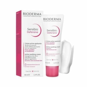 Bioderma Sensibio Defensive Creme Active 40ml - Bioderma