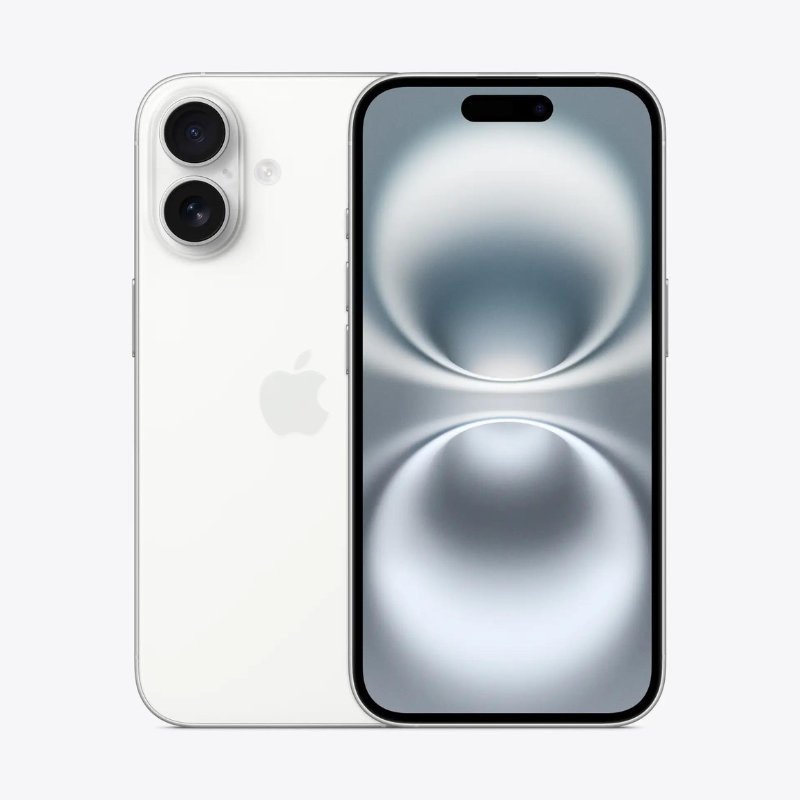 iPhone 16 256GB Rose - APPLE - Apple