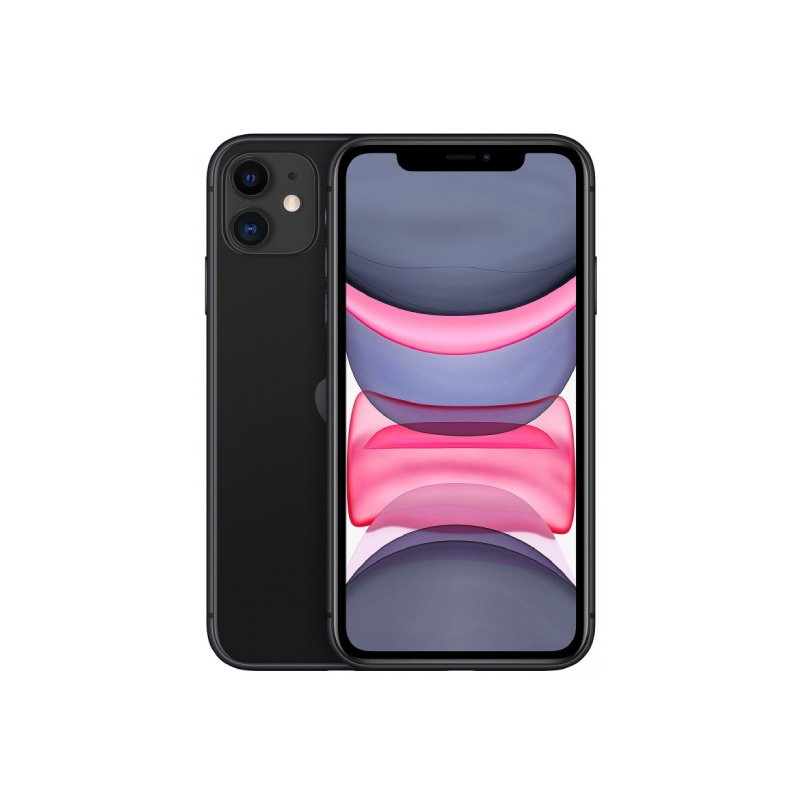 iPhone 11 128GB - Blanc - Apple