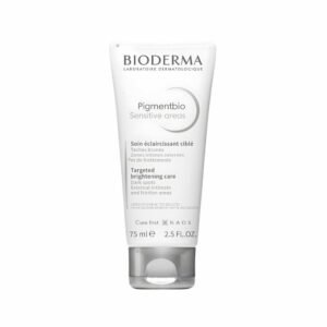 Bioderma Pigmentbio Sensitive Areas 75ml - Bioderma