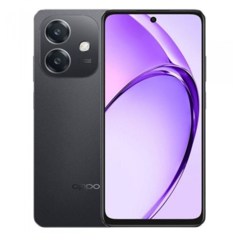 OPPO A3 8GB 256GB – Noir - OPPO