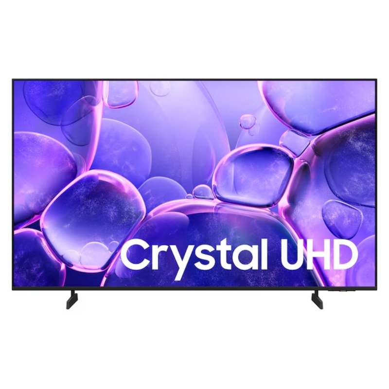 TV SAMSUNG 58'' Crystal UHD 4K Smart TV - Samsung