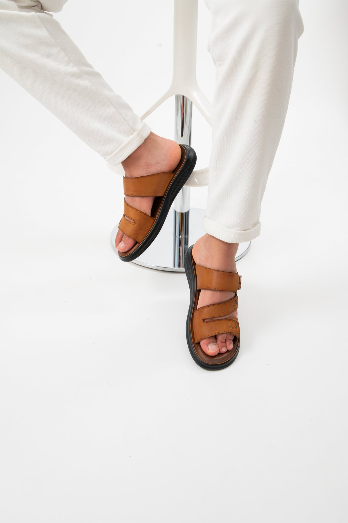 Mule Homme - Manuella