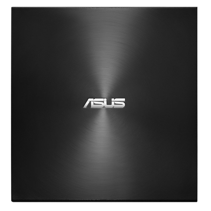 Lecteur Graveur DVD Externe Asus 08U9M-U – Noir – 90DD02A0-M29000 - ASUS