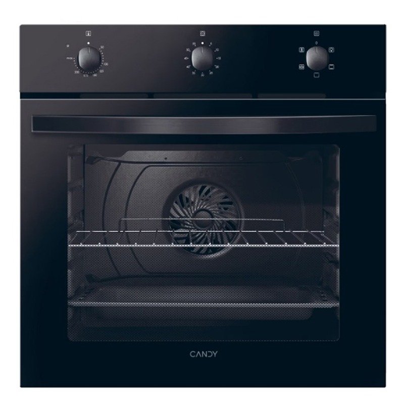 Four Encastrable Électrique CANDY FIDCN502 65 Litres - Noir - Candy