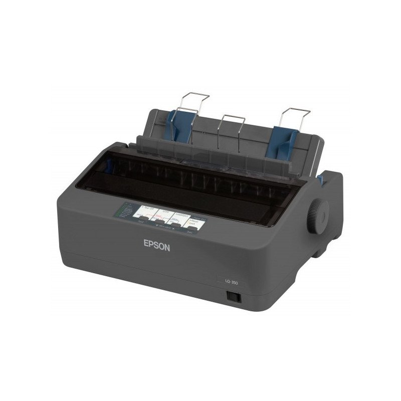 Imprimante Epson LQ-350 matricielle à impact - (C11CC25001) - Epson