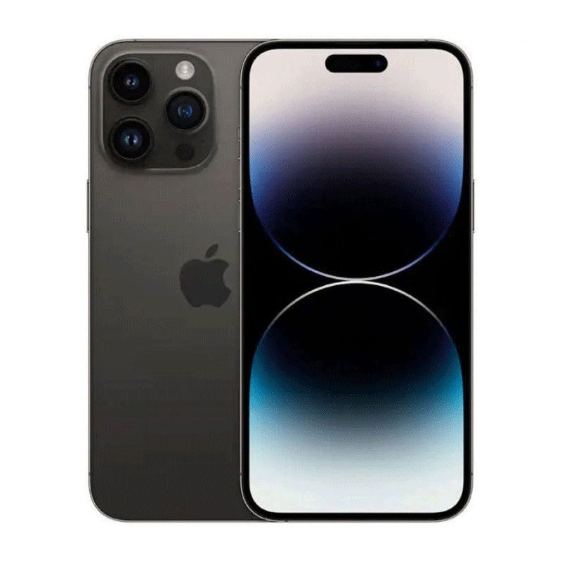 iPhone 14 Pro 128GB Silver - Apple - Apple