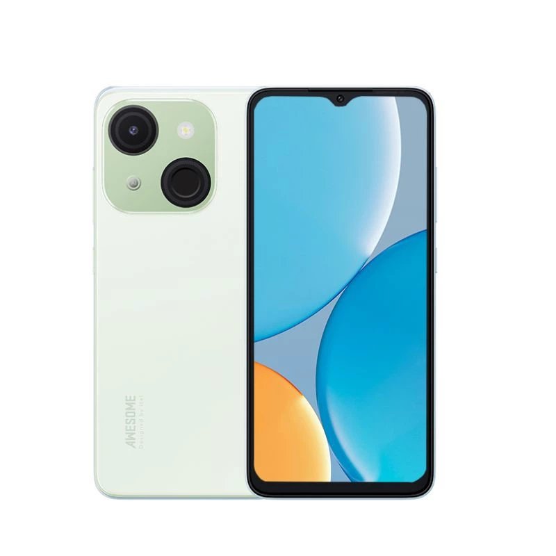 Smartphone ITEL A50C 2GB 32GB VERT - Itel