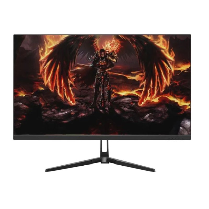Écran Gaming AERO QG25DFA 24.5 » Full HD 240Hz -Noir -QG25DFA