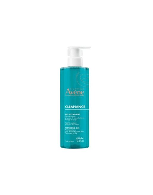 AVENE Cleanance Gel... - Avène