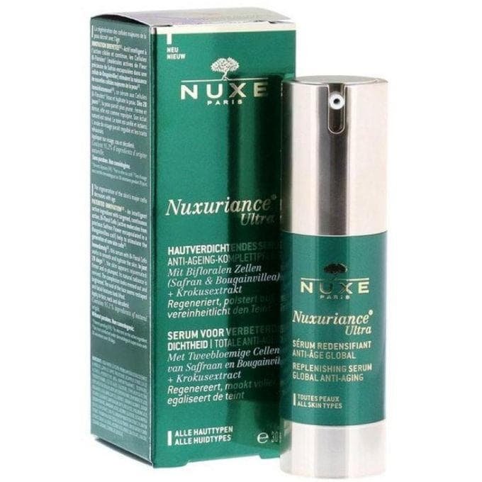 Nuxe Nuxuriance Ultra Serum Redensifiant Anti Age Global 30mL - Nuxe
