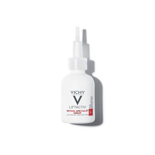 Vichy Liftactiv Retinol Specialist... - Vichy