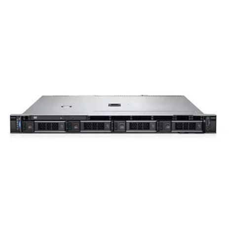 Serveur DELL PowerEdge R250 E-2314 16GB 1x2TB - Dell