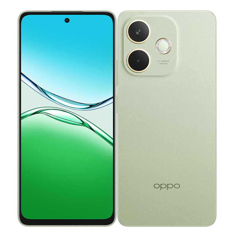 smartphone oppo A5 Pro 8go 256go – Vert - OPPO