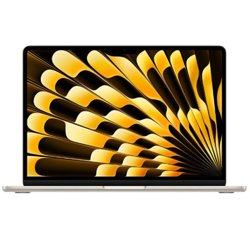 Apple MacBook Air M3 13" 24GB 512GB SSD Starlight - Apple