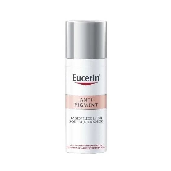 EUCERIN ANTI-PIGMENT Soin de Jour SPF30 - Eucerin