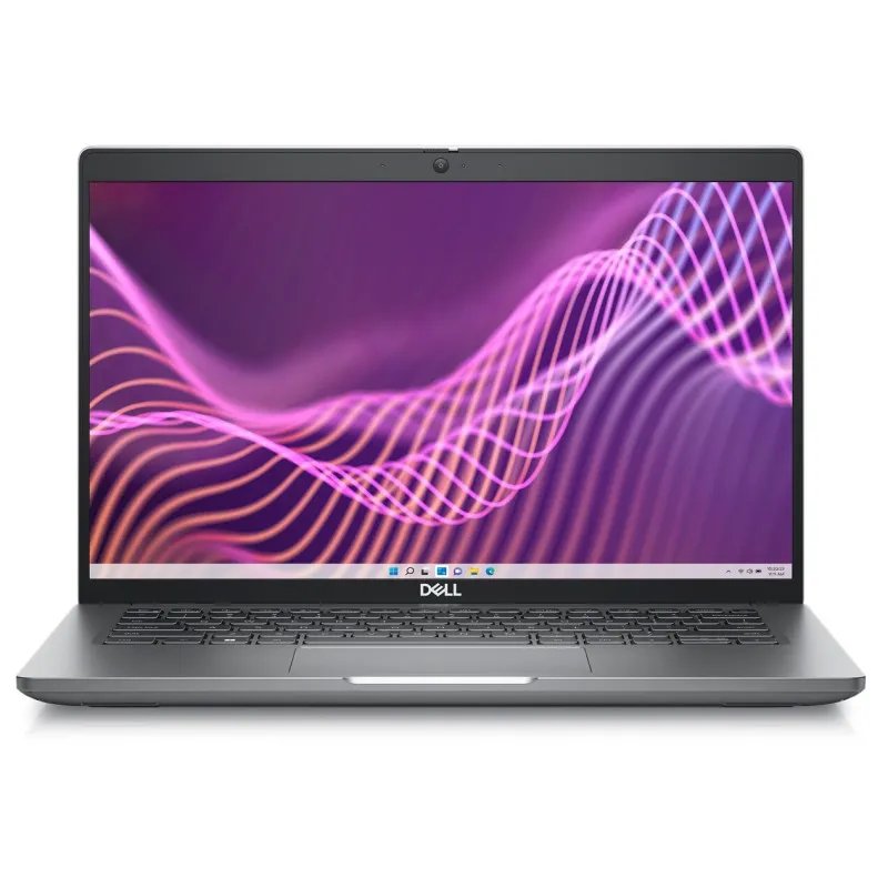 PC portable Dell Latitude 5440 I5 13ème 8GB Ram 512GB SSD Iris Xe Silver - Dell