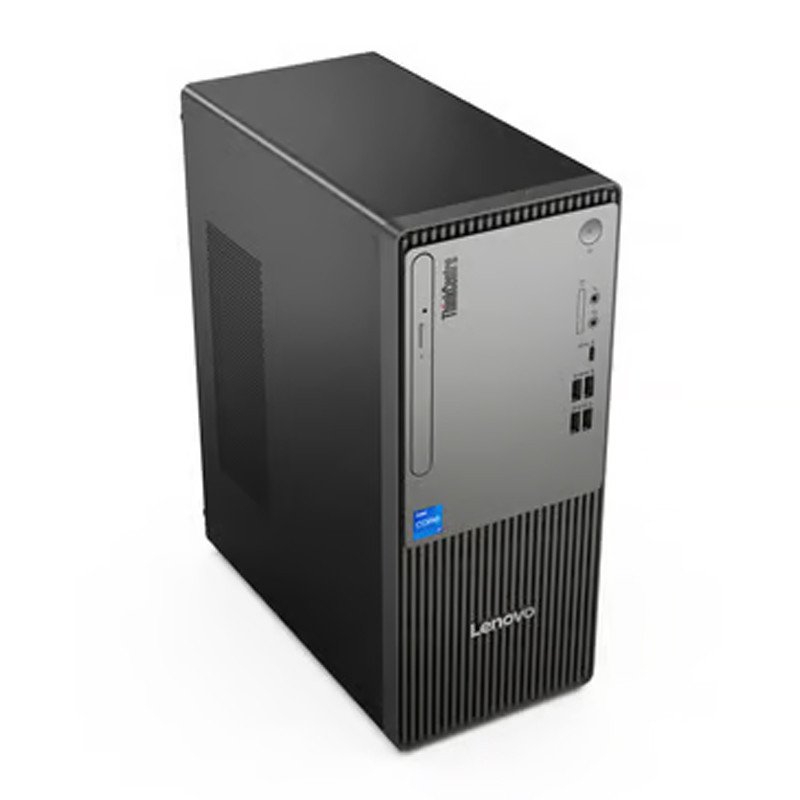 Pc de Bureau Lenovo ThinkCentre Neo 50t G5 i3 14Gén 8GB 512GB SSD – 12UD00BWFM - Lenovo