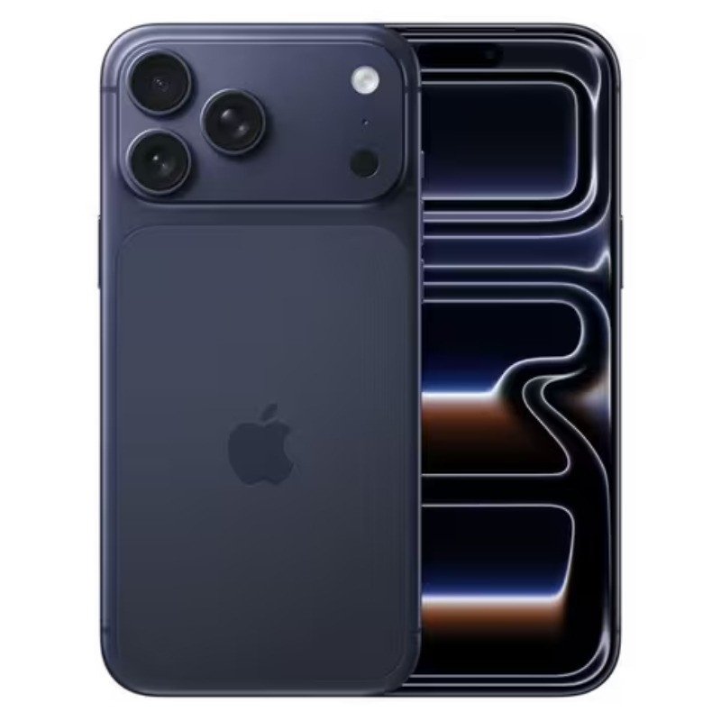 IPhone 17 Pro Max 1TB Bleu Intense - Apple