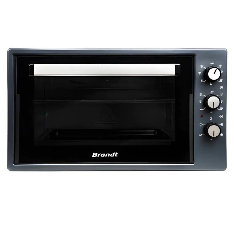 Four Électrique BRANDT FC35MUB 35 Litres - Noir - Brandt