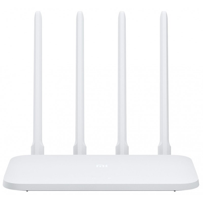 Routeur sans fil Xiaomi 4C Blanc - Xiaomi