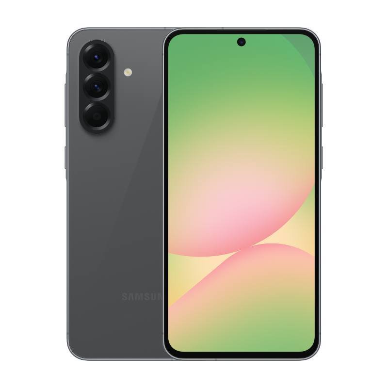 Smartphone SAMSUNG Galaxy A56 5G 16Go 256Go - Gris - Samsung