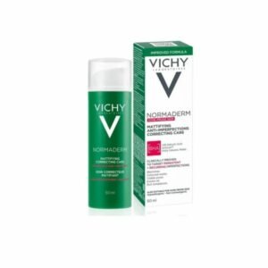 Vichy Normaderm Soin Embellisseur Anti-Imperfections Hydratation 24H 50ml - Vichy