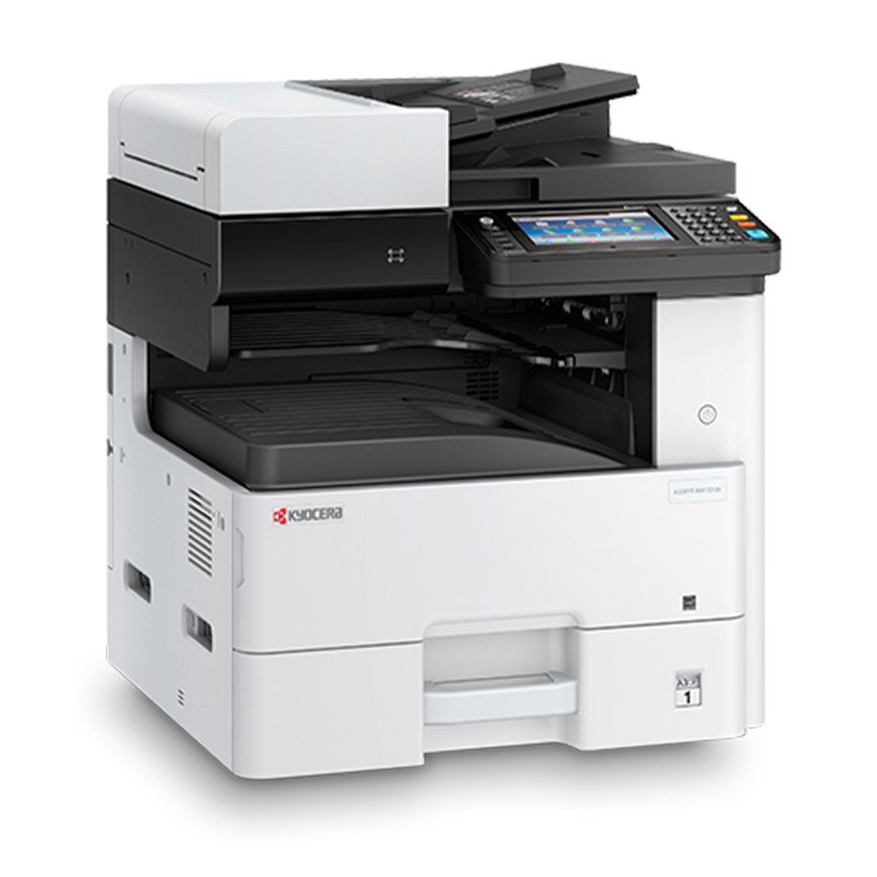 Imprimante Laser Multifonction A3 Monochrome Kyocera Ecosys M4132idn
