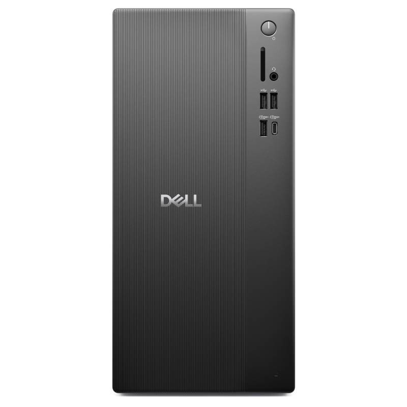 PC de Bureau DELL Pro Tower Essential QVT1260 i5 14è Gen 8GB 512GB SSD - Noir - Dell