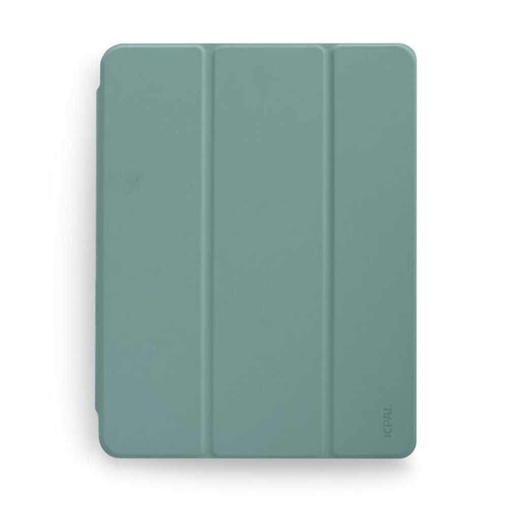 Cover iPad Pro 12.9′′ 2022 Coblue – Vert - Apple