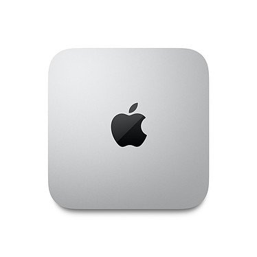 Mini Pc De Bureau APPLE MAC MINI M1 8 GB 512 GB SSD – MGNT3FN/A - Apple