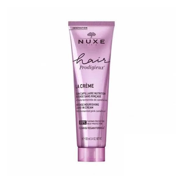 Nuxe Hair Prodigieux Le Soin Capillaire Nutrition Intense 100ML - Nuxe