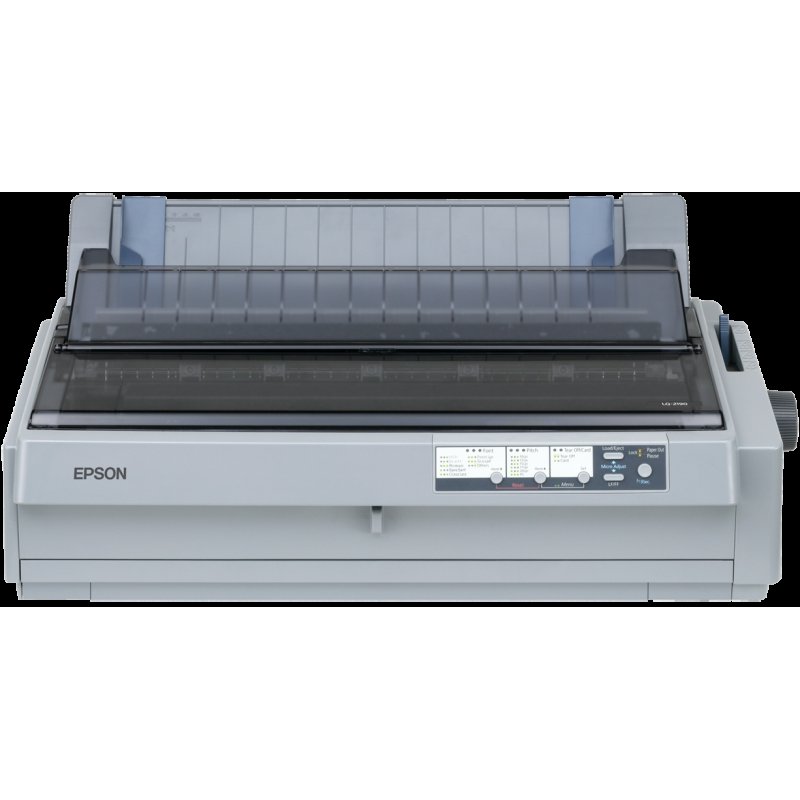 Imprimante Matricielle Epson LQ 2190 – C11CA92001 - Epson