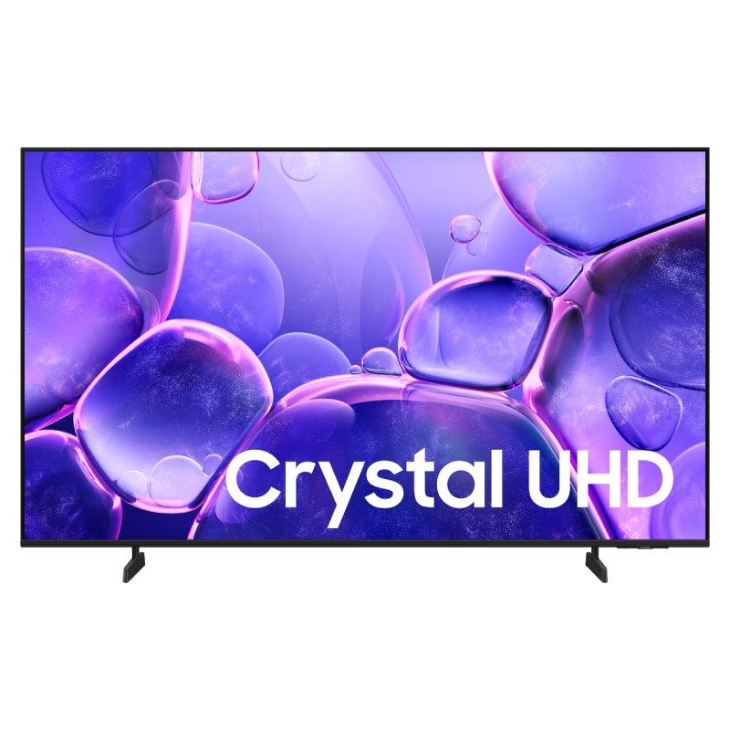 TV SAMSUNG 65'' Crystal UHD 4K Smart TV - Samsung