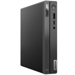 Pc De Bureau Lenovo ThinkCentre neo 50q Gen 4 / i5-13420H / 24GB / 512GB SSD Avec Écran Lenovo 24" LED Full HD IPS / 100 Hz - Lenovo