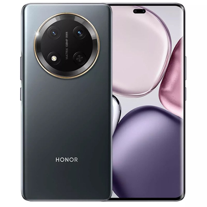 Smartphone Honor X9c 5G 12GB 256GB – Noir - Honor