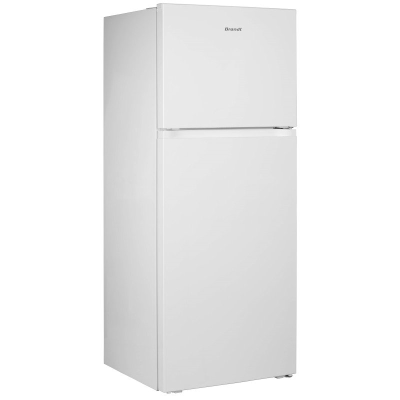 RÉFRIGÉRATEUR BRANDT BD5010NW 500 LITRES NOFROST - Brandt