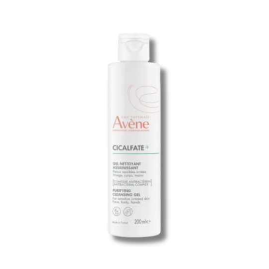 Avène Cicalfate Gel Nettoyant... - Avène