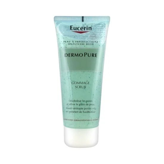EUCERIN DermoPure Gommage - Eucerin