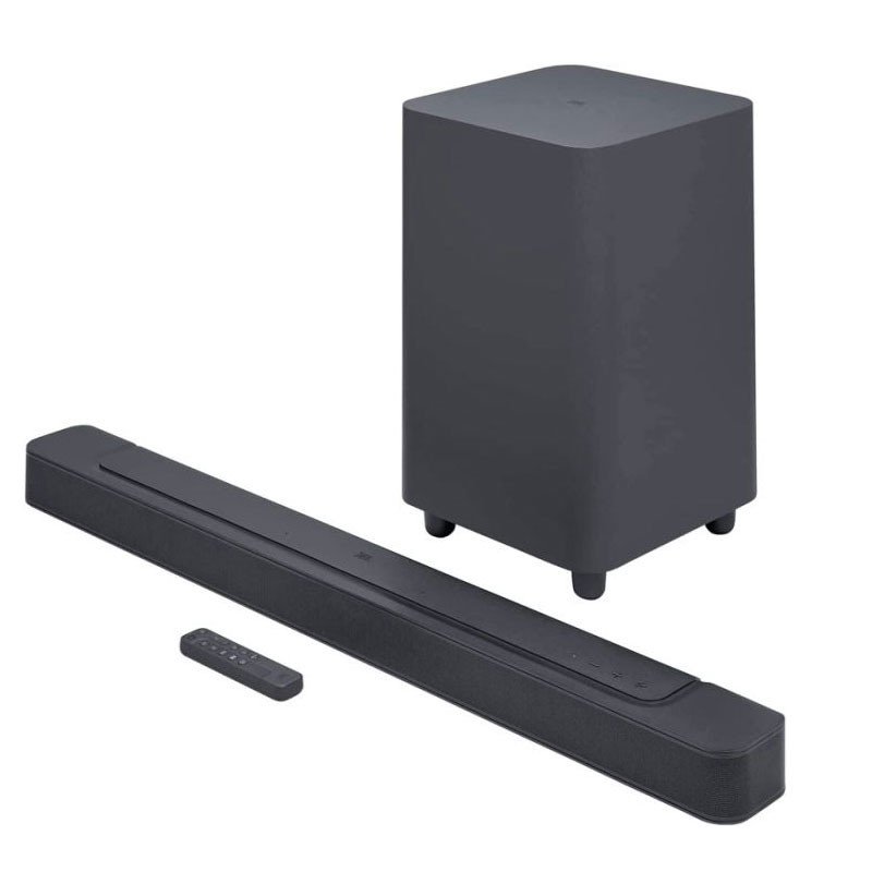 Barre De Son JBL Pro BAR500 Noir - JBL