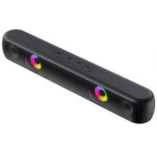 Haut-Parleur USB/AUX/ Micro SD Card/FM Havit RGB Gaming SK854BT