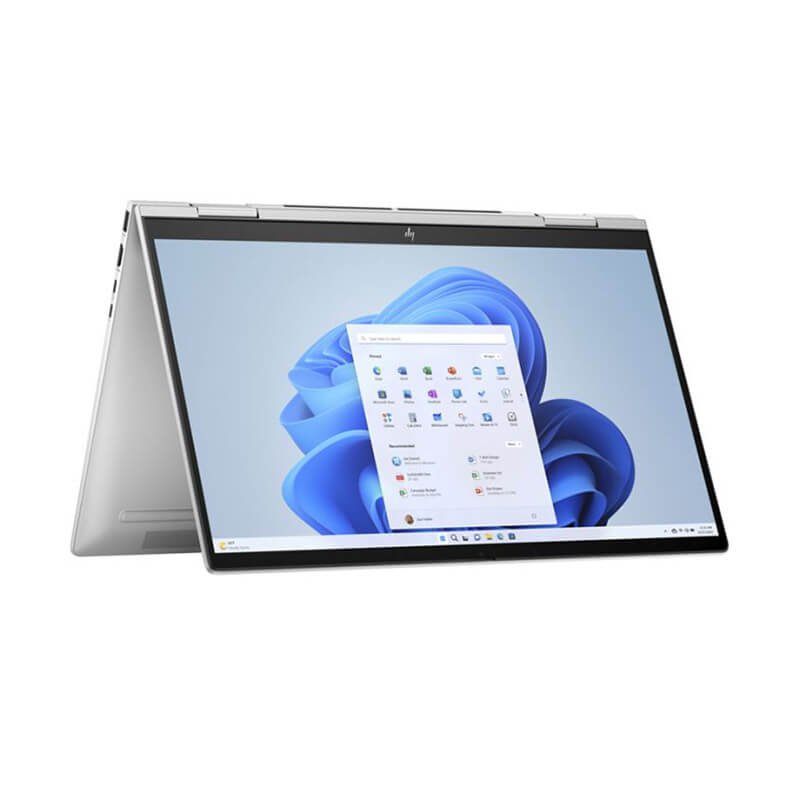 PC HP ENVY x360 2-in-1 15-fe0002nk i5 13e Gen 8 GB 512 GB SSD|Silver - HP