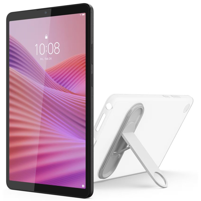 Tablette Lenovo TB305XU 8.7′′ 4Go 128Go Wifi Gris – ZAF10119EG - Lenovo