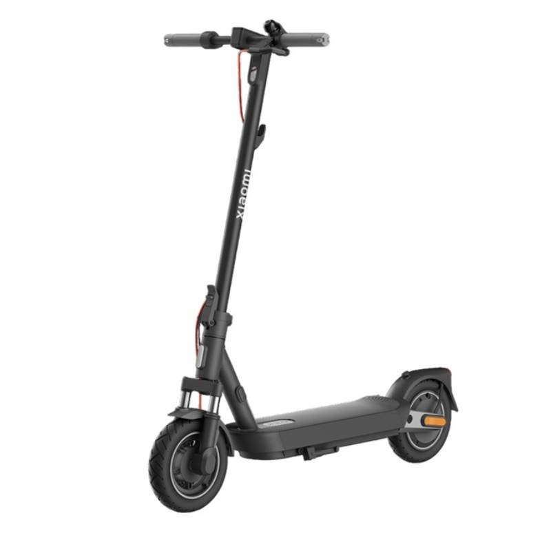 Trottinette Électrique Xiaomi Scooter 5 PRO - Noir - Xiaomi