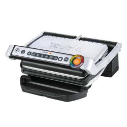 Grill Intelligent Tefal GC712D12 / 2000W - Tefal