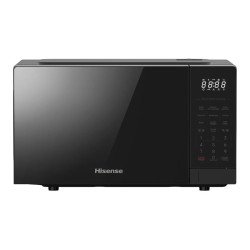 Micro-ondes Hisense 20 Litres / 700W / Noir - Hisense
