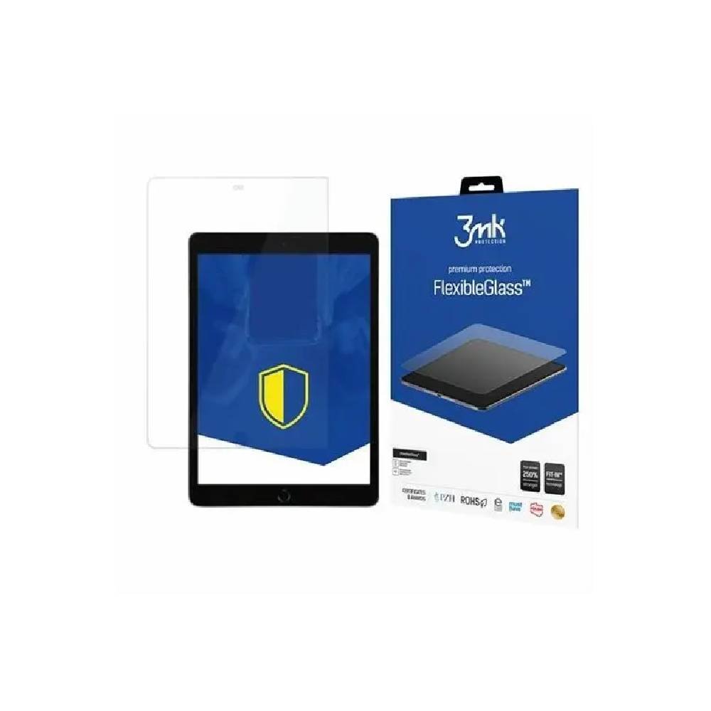 Protection Ecran 3mk Hybride pour Apple iPad 10,9′′ (10 Gen) - Apple